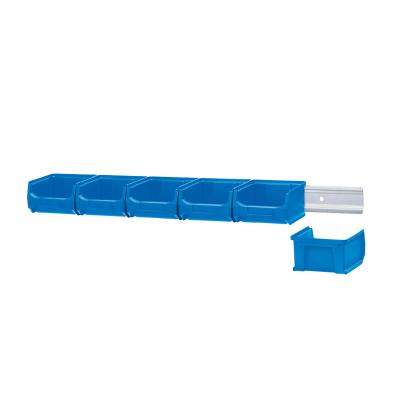 Wall mount 600x50x3 mm for Storage Boxes 1.0/2.0/3.0